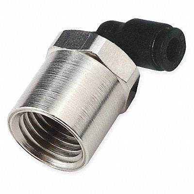 Female Elbow Thread 1/8 In NPT PK10