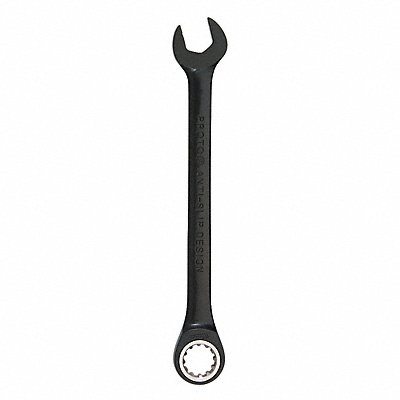 Ratcheting Wrench Metric 17 mm