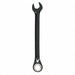 Ratcheting Wrench SAE Hex 3/4 