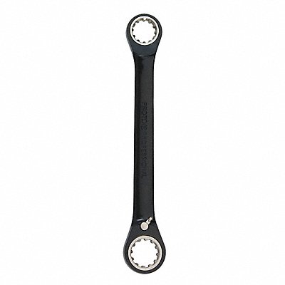 Box End Wrench 4-1/2 L