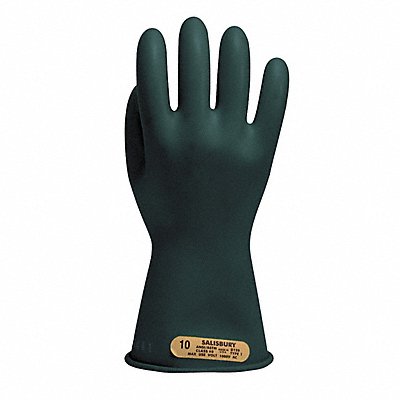 Elec. Insulating Gloves Type I 9-1/2 PR1