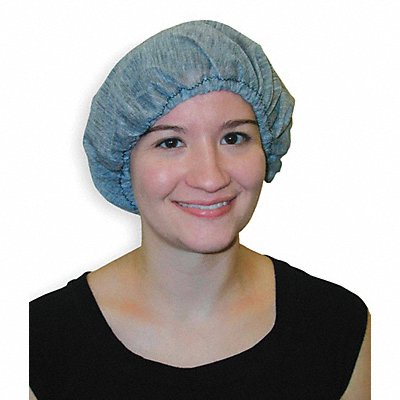 Hairnet Nomex Gray