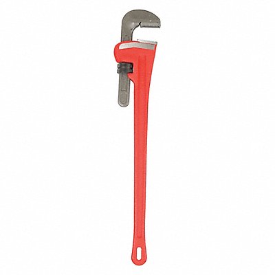 Pipe Wrench I-Beam Serrated 60 