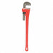 Pipe Wrench I-Beam Serrated 60 