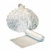 Trash Bag 15 gal Clear PK1000