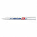 E4354 Paint Marker Permanent White