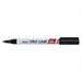 E4354 Paint Marker Permanent Black