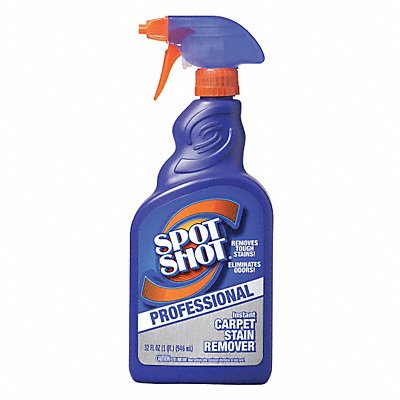 Spot Stain Rem Spot Shot 32oz PK12