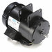 Motor 2 HP 3450 rpm 143Y 115/230V