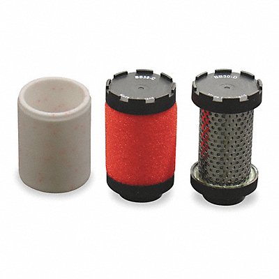 Replacement Filter Kit