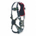 K3298 Arc Flash Body Harness Revolution L/XL