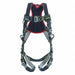 K3300 Arc Flash Body Harness Revolution L/XL