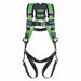 K3278 Full Body Harness Revolution L/XL