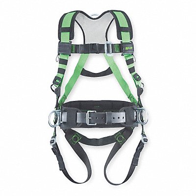 K3279 Full Body Harness Revolution L/XL