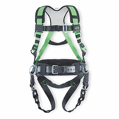 K3281 Full Body Harness Revolution L/XL