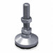 Level Mount Swivel Stud 5/8-11 2-1/2 in.