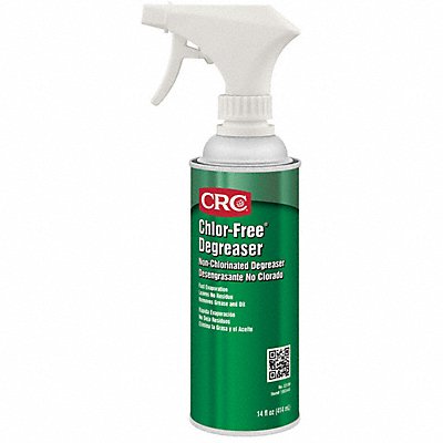 Degreaser Unscented 16 oz Aerosol Can