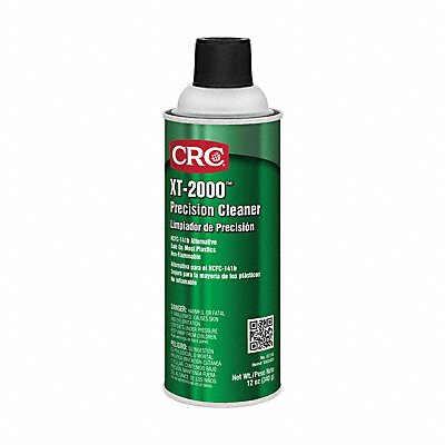 Precision Clnr Aero Spray Can 12 oz Liq