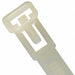 Cable Tie Releasable 11.9 Natural PK500