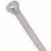 Cable Tie 8.19in Natural PK1000