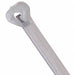 Cable Tie 11.1in Natural PK1000