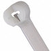 Cable Tie 13.4 in Natural PK500