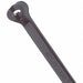 Cable Tie 14.2 in Black PK1000