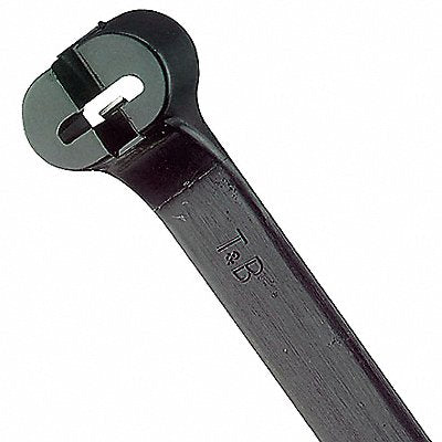 Cable Tie 30 in Black PK500