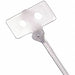 Cable Tie w ID Tag 4 in Natural PK500