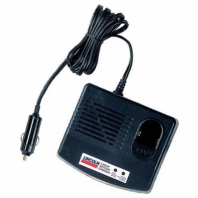 Battery Charger For Use with 5JC28