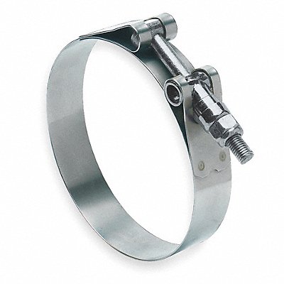 Hose Clamp 3/4 W SS 188SAE PK5