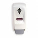 Soap Disp WH 800 mL 5 inD