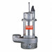 Plug-In Utility Pump 1/2 HP 120VAC