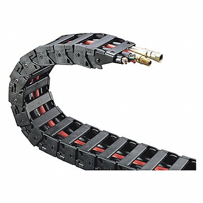 CableTrak(R) With Brackets Length 4.5Ft