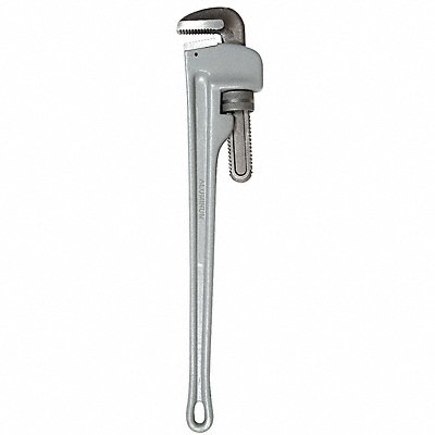 Pipe Wrench I-Beam Serrated 36 