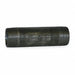 Black Pipe Nipple Threaded 1-1/4x6 In