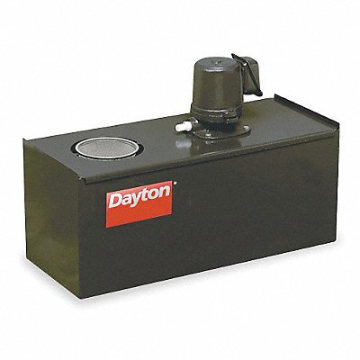 Machine Tool Pumps