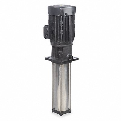 High Pressure Coolant Pumps