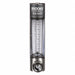 Flowmeter Range @ CCM of Air 0-10100