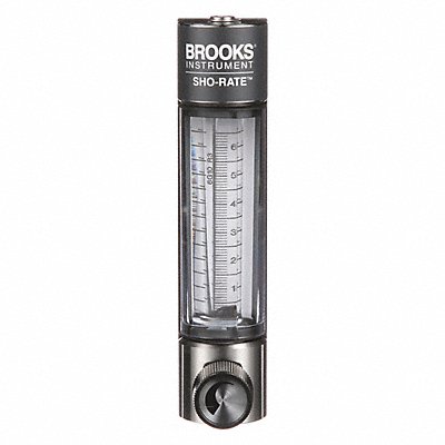 Flowmeter Range @ CCM of Air 0-23640