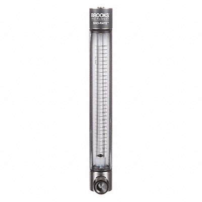 Flowmeter Flow Range @ CCM of Air 0-2290