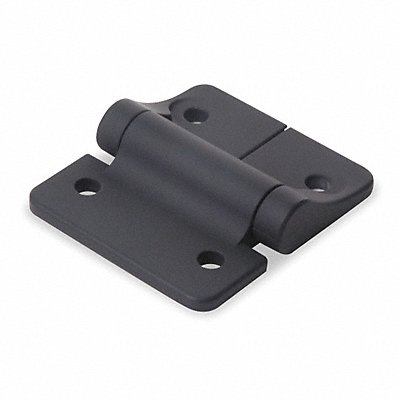 Hinge Torque Blk 2 Holes