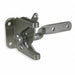 Self-Latching Gate Latch 1-3/8 in W