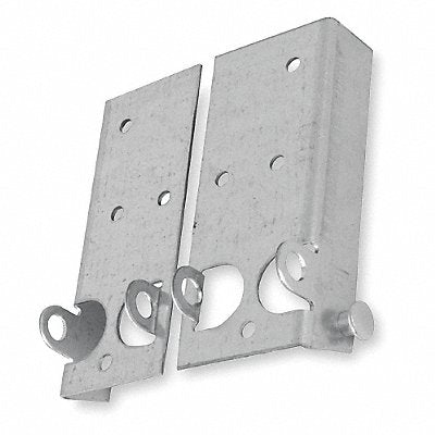 Bottom Lift and Roller Bracket L 6 In