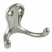 Double Point Hook Nickel