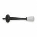 Door Stop Rigid Zinc Oil Rubbed Bronze