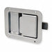 Paddle Latch Nonlocking Zinc Plated