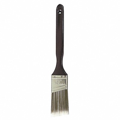 Paint Brush 1.5 Angle Sash PET 2 7/16 L