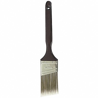 Paint Brush 2 Angle Sash PET 2 11/16 L