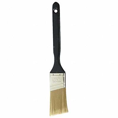 Paint Brush 1.5 Angle Sash PET 2 7/16 L